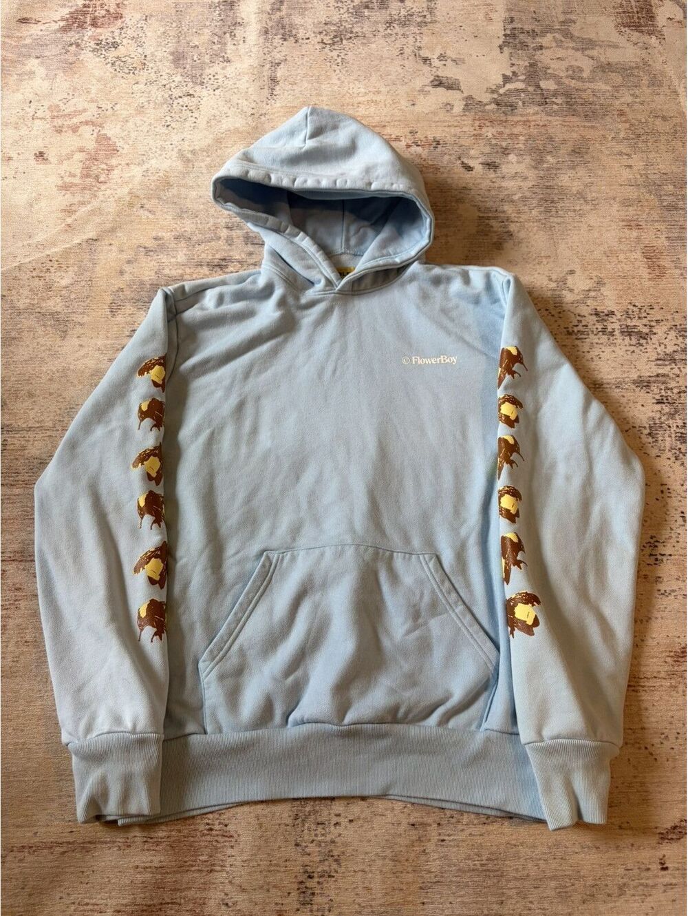 Save the bees hoodie